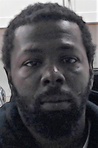 Martes Milton Jackson a registered Sex Offender of Pennsylvania