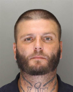Wood Eric a registered Sex Offender of Pennsylvania