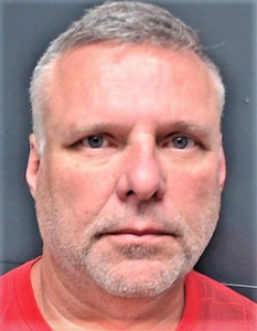 Dale Lee Mokros a registered Sex Offender of Pennsylvania