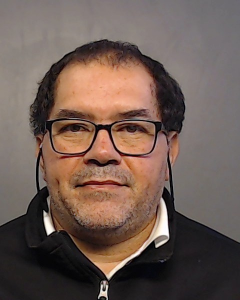 Garcia-gomez Fernando a registered Sex Offender of Pennsylvania