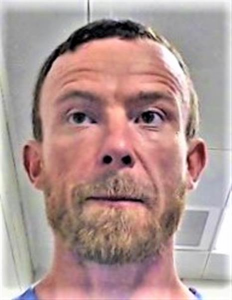 Jesse Charles Macklin a registered Sex Offender of Pennsylvania