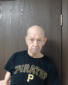 Gaylord Edward Dorsey a registered Sex Offender of Pennsylvania