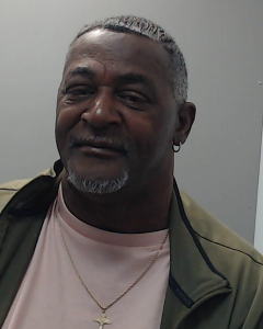 Darryl Clayton Brown a registered Sex Offender of Pennsylvania