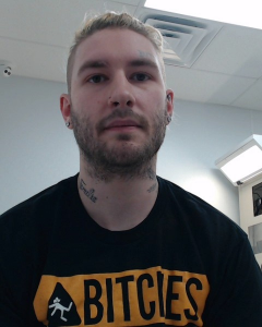 Ricky Lee Shaver a registered Sex Offender of Pennsylvania