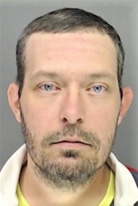 Matthew Ray Fuller a registered Sex Offender of Pennsylvania