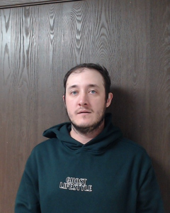 Shawn Douglas Campbell a registered Sex Offender of West Virginia