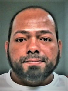 Mercado-morales Anthony a registered Sex Offender of Pennsylvania