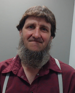Christopher Fisher King a registered Sex Offender of Pennsylvania