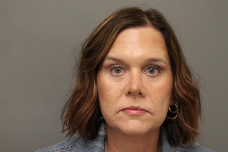 Jennifer Lynn Shick a registered Sex Offender of Pennsylvania
