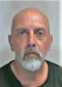 Keith Lewis Mountain a registered Sex Offender of Pennsylvania