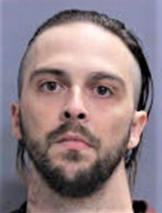 Gregory Paul Benavidez Jr a registered Sex Offender of Pennsylvania