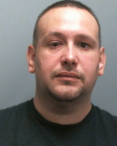 Derek Lee Parrett a registered Sex Offender of Pennsylvania
