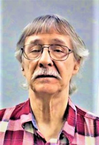 George Thomas Reslink a registered Sex Offender of Pennsylvania