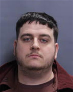 Blake Thomas Morris a registered Sex Offender of Pennsylvania
