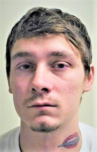 Harley Steele Rothrock a registered Sex Offender of Pennsylvania
