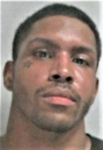 Jones Trae a registered Sex Offender of Pennsylvania