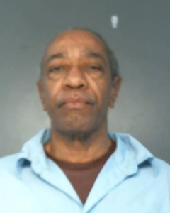 Barker Terry a registered Sex Offender of Pennsylvania