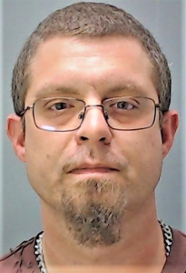 Keith Thomas Morris a registered Sex Offender of Pennsylvania