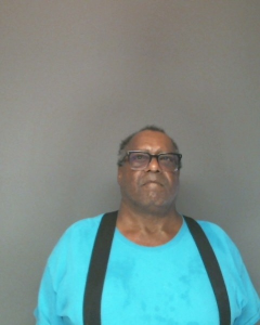 Wingfield Randolph a registered Sex Offender of Pennsylvania