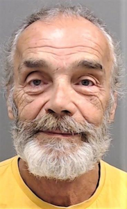 Barnett Harley Junior a registered Sex Offender of Pennsylvania