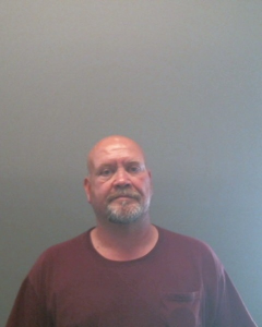 Christopher Mark Glass a registered Sex Offender of Pennsylvania