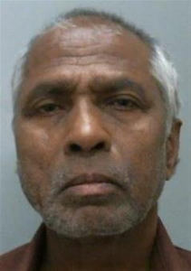 Sadashiv Mhatarba Walunj a registered Sex Offender of Pennsylvania