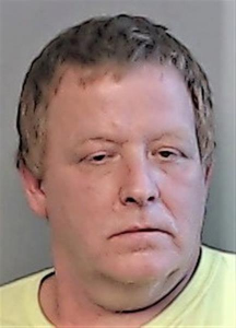 Bittenbender Mark a registered Sex Offender of Pennsylvania