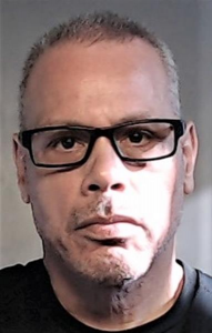 Cruz Alexander a registered Sex Offender of Pennsylvania