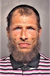 Redden John a registered Sex Offender of Pennsylvania