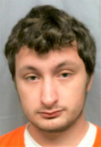 Hunter Thomas Bingham a registered Sex Offender of Pennsylvania