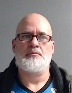 Juan Antonio Vega a registered Sex Offender of Pennsylvania