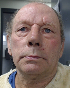 Proof Timothy a registered Sex Offender of Pennsylvania
