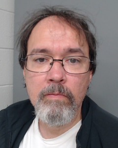 Budd Alan Foust a registered Sex Offender of Pennsylvania