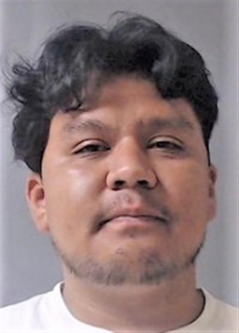 Alcantara-garcia Moses a registered Sex Offender of Pennsylvania