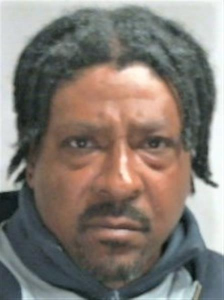 Kevin Maurice Hammonds a registered Sex Offender of Pennsylvania