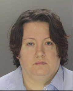 Mansberger Layla a registered Sex Offender of Pennsylvania