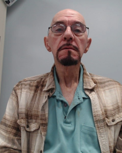 Donald Wayne Fahnestock a registered Sex Offender of Pennsylvania