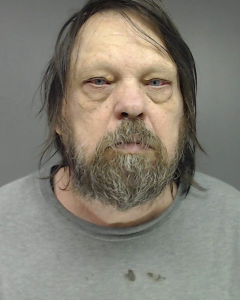 Harvey Dale Vaughn a registered Sex Offender of Pennsylvania