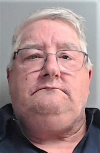 Dennis Leigh Bastian a registered Sex Offender of Pennsylvania