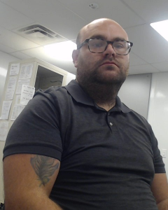 Joshua David Deninger a registered Sex Offender of Pennsylvania