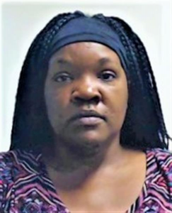 Ramsey Tyisha a registered Sex Offender of Pennsylvania