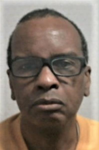 Mark Dwayne Buckner a registered Sex Offender of Pennsylvania