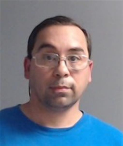Carlos Luis Fontanez a registered Sex Offender of Pennsylvania
