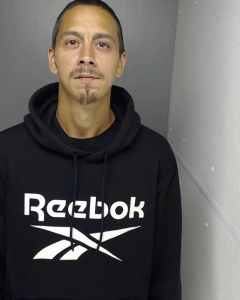 Rodriguez Christian a registered Sex Offender of Pennsylvania