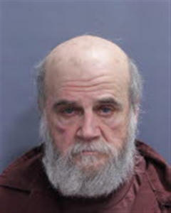 Fry William a registered Sex Offender of Pennsylvania