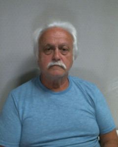 Anthony Joseph Oto a registered Sex Offender of Pennsylvania