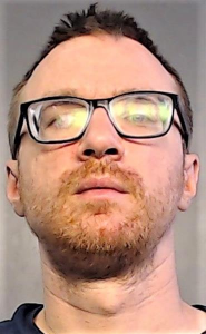 Adam David Hinton a registered Sex Offender of Pennsylvania