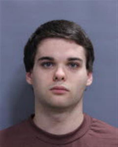 Jacob Almon Foster a registered Sex Offender of Pennsylvania