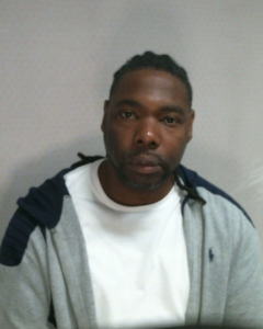 Taiwan Depree Granberry a registered Sex Offender of Pennsylvania