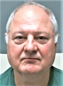 David Bruce Mengel a registered Sex Offender of Pennsylvania